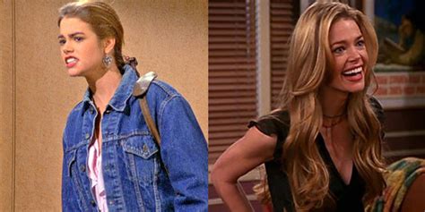 denise richards only friends|Denise Richards In Friends 